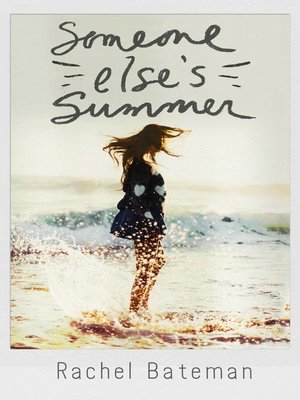 cover image of Someone Else's Summer